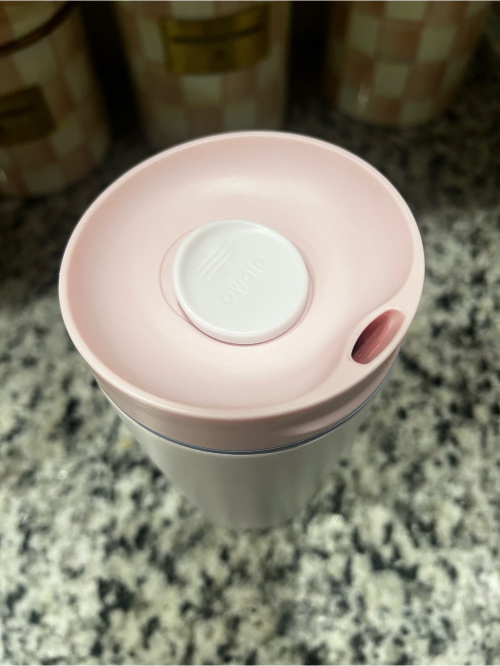 Owala Free Sip Slider 20 Oz - Picture 3 of 6